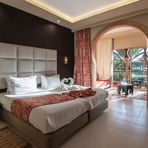Deluxe Double Kamer