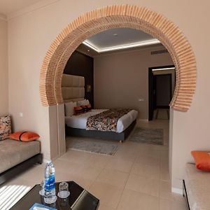 Kamer "Grand Deluxe" met een Queen Size Bed
